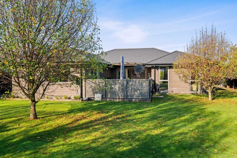 Photo of property in 7 Broomleigh Drive, Rolleston, 7615