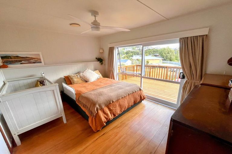 Photo of property in 31e Government Road, Raglan, 3225