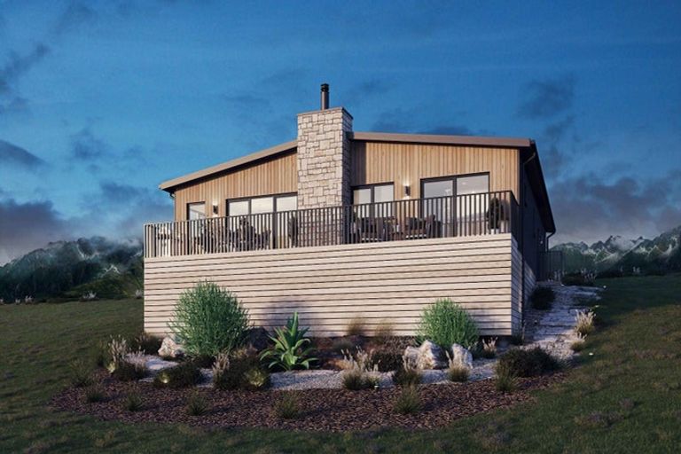 Photo of property in 37 Knowles Crescent, Kaikoura Flat, Kaikoura, 7371