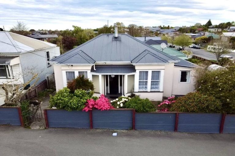 Photo of property in 50 Hassall Street, Parkside, Timaru, 7910