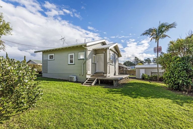Photo of property in 165a/2 Colwill Road, Massey, Auckland, 0614
