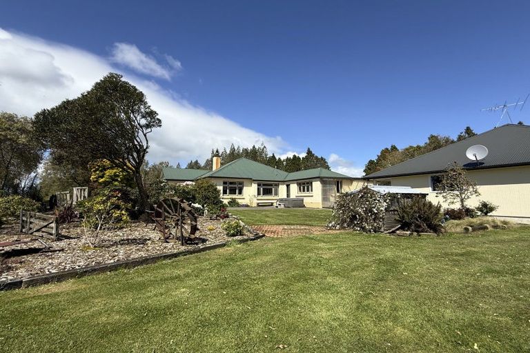 Photo of property in 68 Allan Road, Waikoura, Otautau, 9682