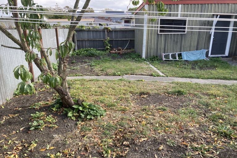 Photo of property in 376 Gloucester Street, Linwood, Christchurch, 8011