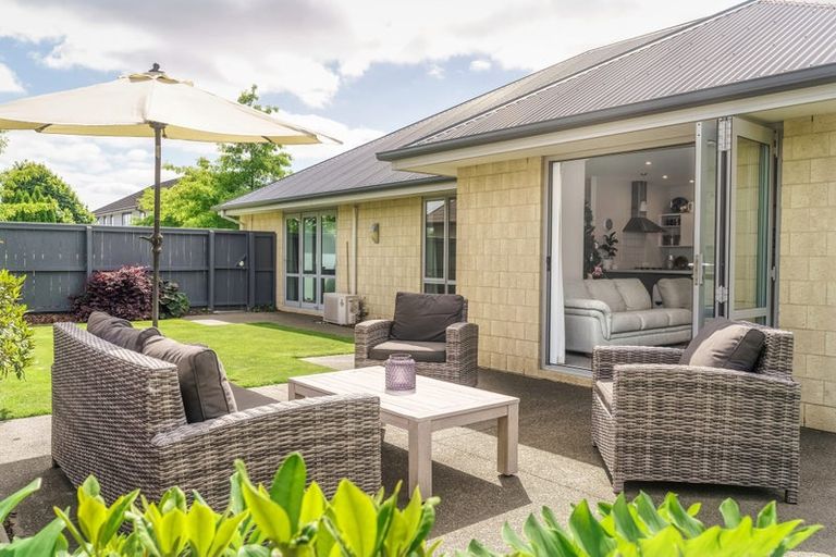 Photo of property in 18 Elmwood Drive, Prebbleton, 7604