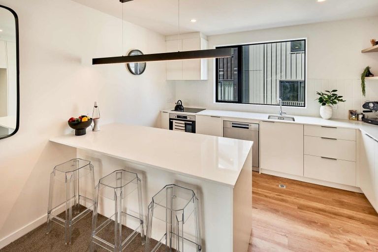 Photo of property in 25c Thompson Street, Mount Cook, Wellington, 6011