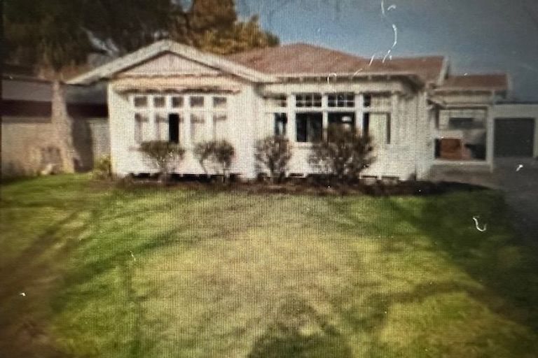 Photo of property in 37 Lyndon Street, Riccarton, Christchurch, 8041