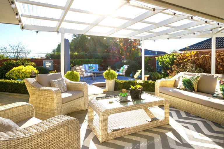 Photo of property in 3 Ladbrook Lane, Richmond, 7020