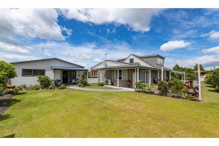 Photo of property in 14 Ashby Grove, Kaiapoi, 7630