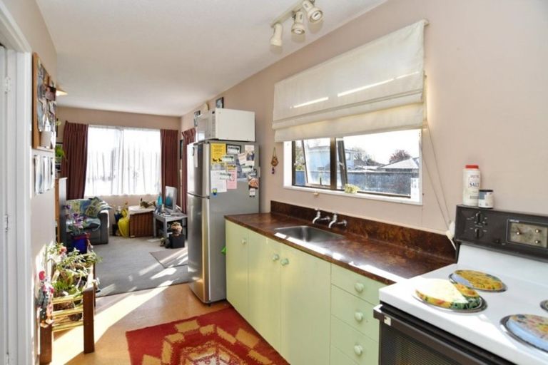 Photo of property in 8 Cridland Street West, Kaiapoi, 7630