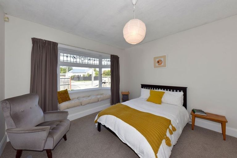Photo of property in 31 Frankleigh Street, Somerfield, Christchurch, 8024