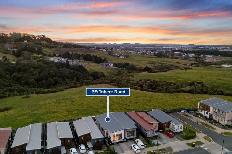 Photo of property in 29 Tahere Road, Totara Park, Auckland, 2019