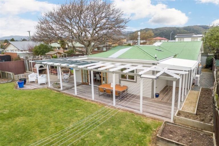 Photo of property in 5f2- Stephen Street, Trentham, Upper Hutt, 5018