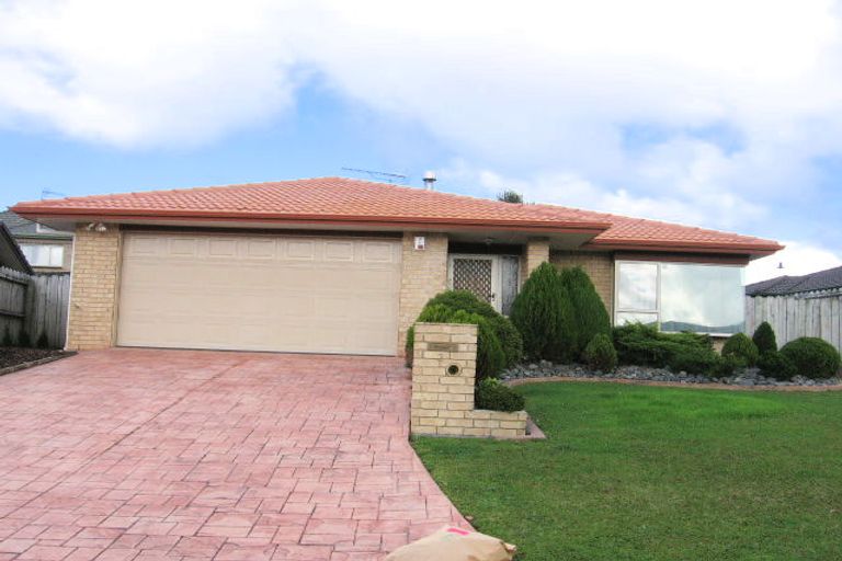 Photo of property in 3 Amherst Place, Albany, Auckland, 0632