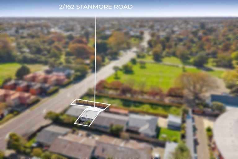Photo of property in 2/162 Stanmore Road, Linwood, Christchurch, 8011