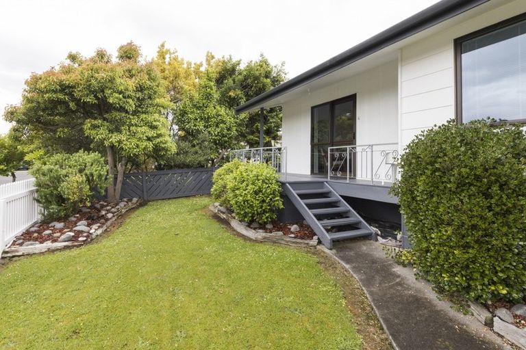 Photo of property in 15 Caroline Drive, Feilding, 4702