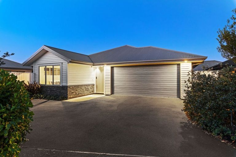 Photo of property in 5 Limbrick Close, Wigram, Christchurch, 8042