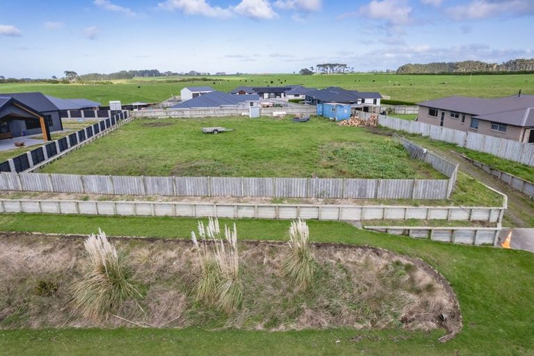 Photo of property in 20d Larlin Drive, Hawera, 4675