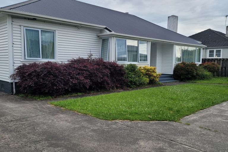 Photo of property in 12 Bains Avenue, Hamilton East, Hamilton, 3216