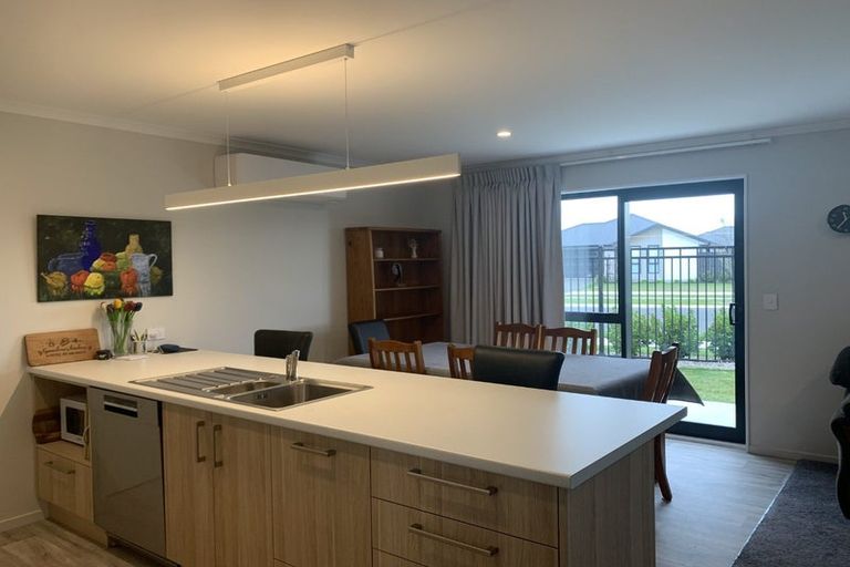 Photo of property in 2 Frogmore Way, Rolleston, 7615