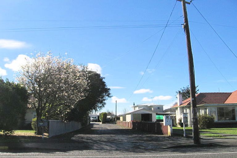 Photo of property in 710 Murdoch Road East, Akina, Hastings, 4122