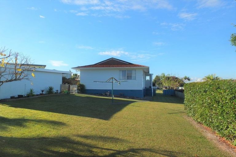 Photo of property in 3 Leonard Place, Onerahi, Whangarei, 0110