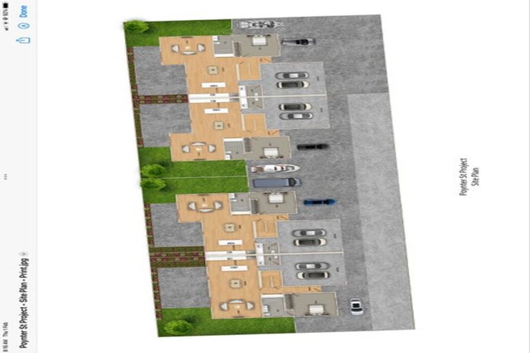 Photo of property in 5 Poynter Street, Blenheim, 7201