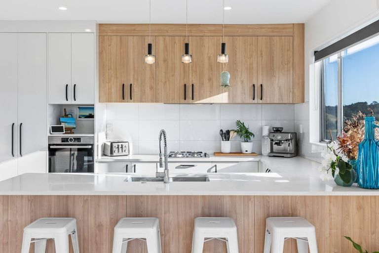 Photo of property in 44 Jamish Drive, Warkworth, 0910