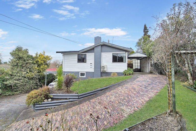 Photo of property in 280 Sunset Road, Sunnybrook, Rotorua, 3015