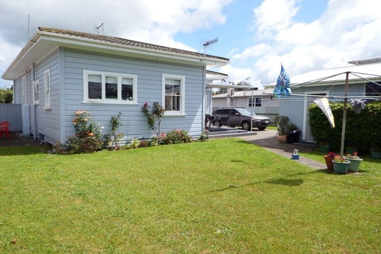 Photo of property in 127 Tutaenui Road, Marton, 4710