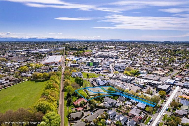 Photo of property in 51 Bellvue Avenue, Papanui, Christchurch, 8053