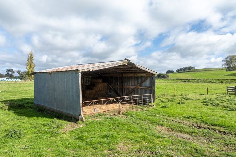 Photo of property in 1575a State Highway 3, Otorohanga, 3974