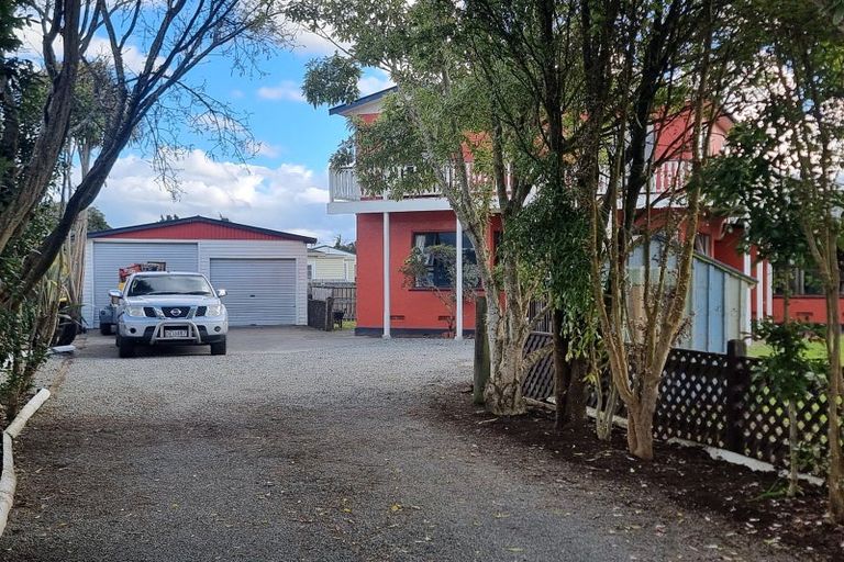 Photo of property in 29 Mangahao Road, Pahiatua, 4910