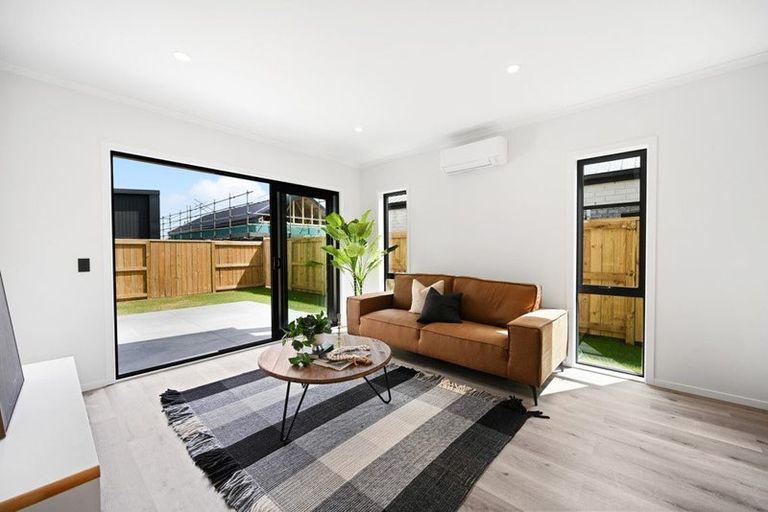 Photo of property in 7 Gaylard Avenue, Chartwell, 3210