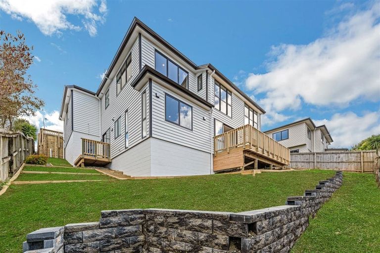 Photo of property in 59 Kirikiri Drive, Papakura, 2110