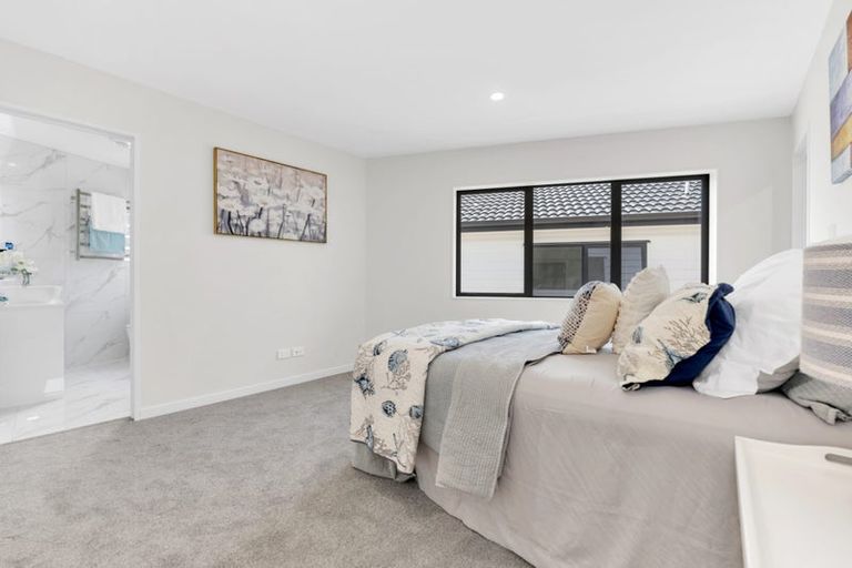 Photo of property in 43 Koromeke Street, Flat Bush, Auckland, 2019