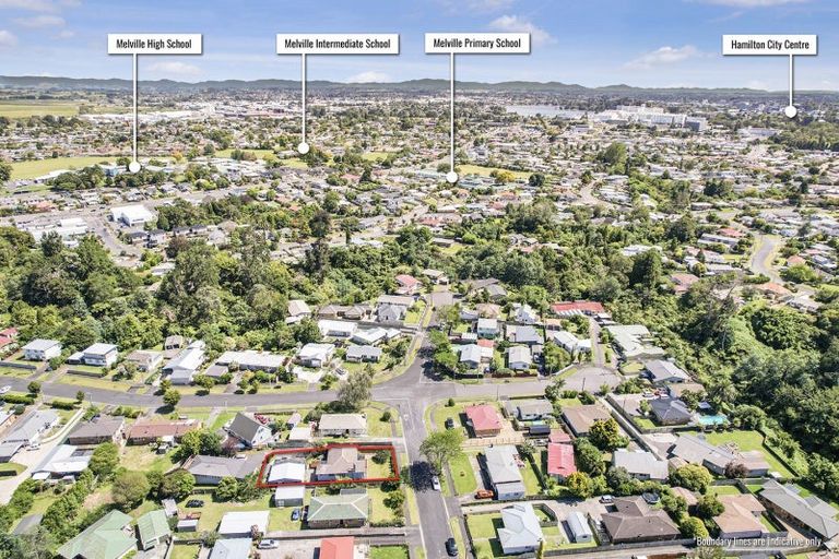 Photo of property in 9 Richan Street, Glenview, Hamilton, 3206