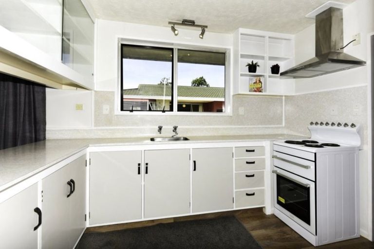 Photo of property in 33 Northfield Road, Casebrook, Christchurch, 8051