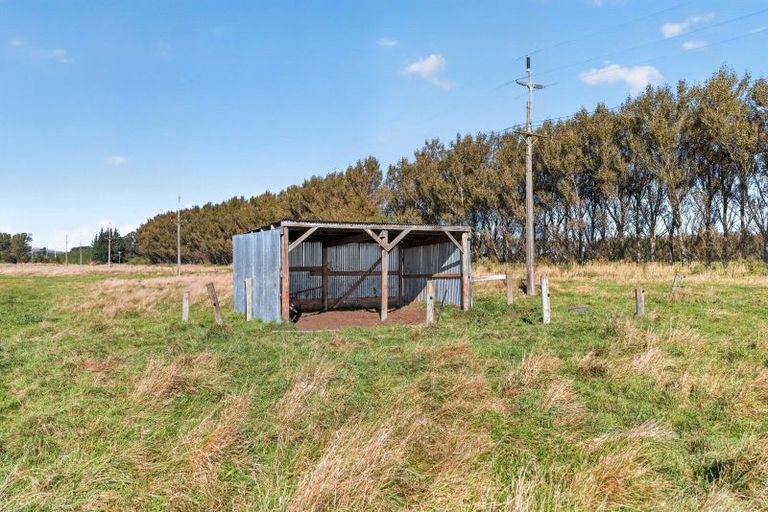 Photo of property in 65 Burneys Road, Motukarara, Christchurch, 7672