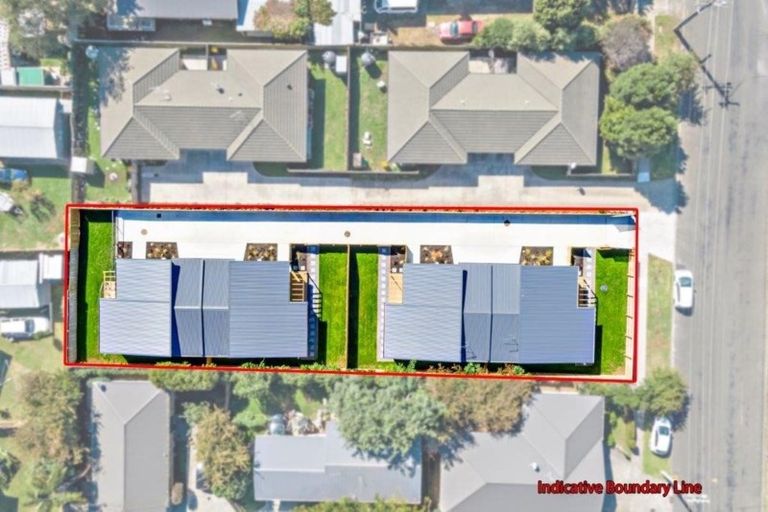 Photo of property in 81b Princes Street, Pukekohe, 2120