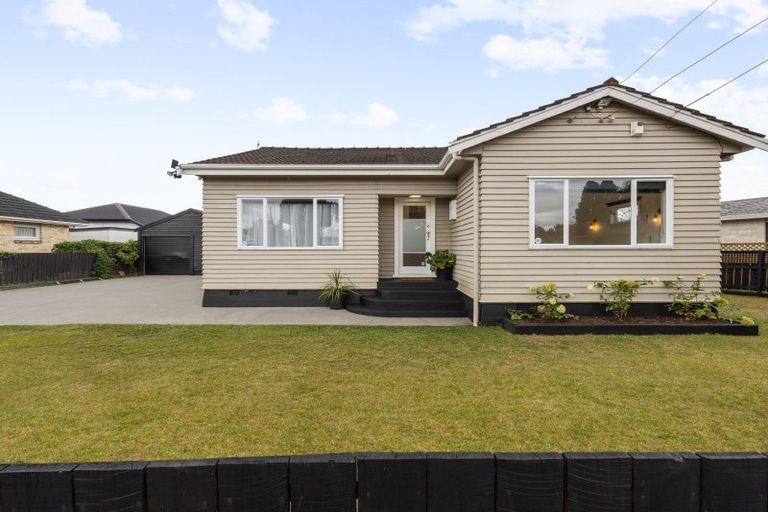 Photo of property in 434 Ulster Street, Beerescourt, Hamilton, 3200