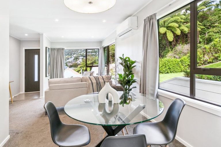 Photo of property in 31 Chamberlain Road, Karori, Wellington, 6012