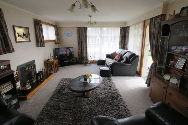 Photo of property in 7 Eastons Road, Westport, 7825