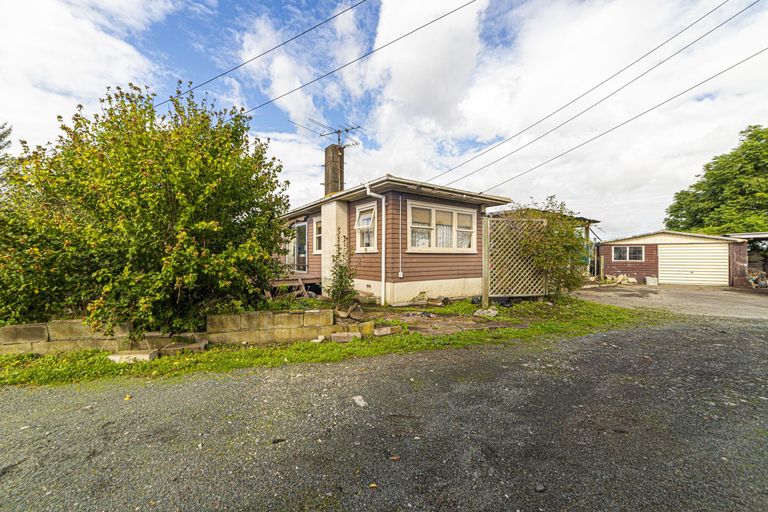 Photo of property in 114a Browns Road, Manurewa, Auckland, 2102