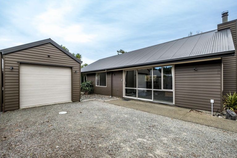 Photo of property in 23a Jollies Pass Road, Hanmer Springs, 7334