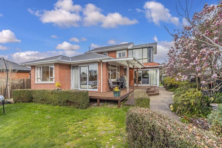 Photo of property in 23 Nicholls Road, Halswell, Christchurch, 8025