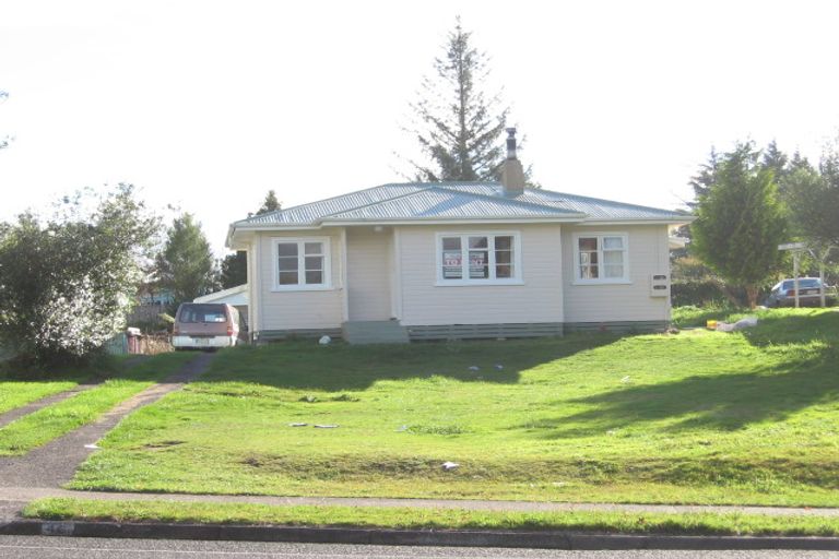 Photo of property in 46 Kelso Street, Tokoroa, 3420
