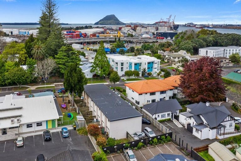Photo of property in 4/8 Mission Street, Tauranga, 3110