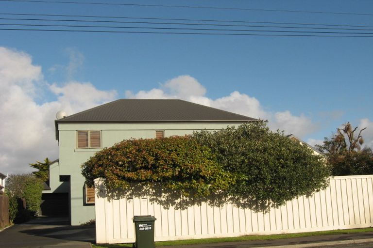 Photo of property in 1/74 Canon Street, St Albans, Christchurch, 8014