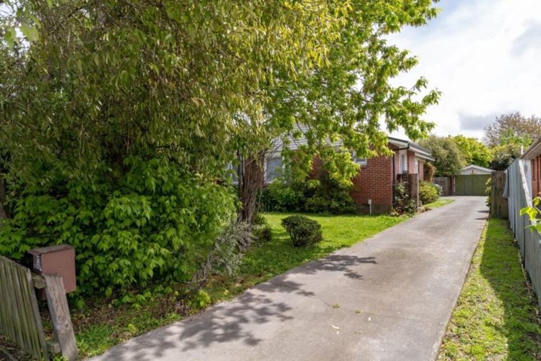 Photo of property in 12 Mathers Road, Hoon Hay, Christchurch, 8025