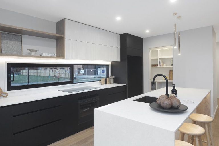 Photo of property in 15 Meadow Stream Drive, Casebrook, Christchurch, 8051